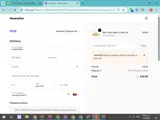 20OFF100 coupon verification screenshot
