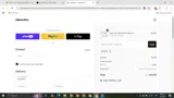 KITTY coupon verification screenshot
