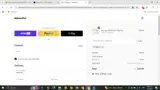 NEW10 coupon verification screenshot