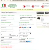 MYMEXGROCER coupon verification screenshot
