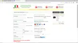 CHEFANA coupon verification screenshot