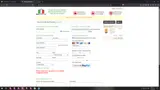 SHIP2MAMA coupon verification screenshot