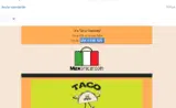 TACOTUES25 coupon verification screenshot