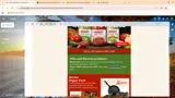 MEXSHIP60 coupon verification screenshot