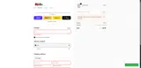 FREEPACK coupon verification screenshot