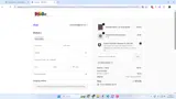 welcome10 coupon verification screenshot