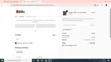 FAMILIA10 coupon verification screenshot