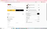 LASTCHANCE coupon verification screenshot