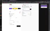 MEXI10 coupon verification screenshot