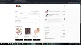 TEE10 coupon verification screenshot
