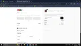 SAVE10 coupon verification screenshot
