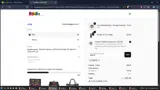 SAVE10 coupon verification screenshot
