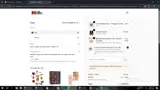 FREECADO coupon verification screenshot