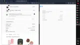 MEXISTUFF10 coupon verification screenshot