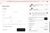 QUICK10 coupon verification screenshot