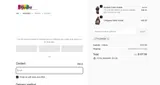 FLOHO20 coupon verification screenshot