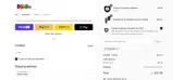 QUICK10 coupon verification screenshot