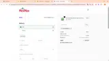 MexMax coupon verification screenshot