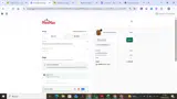 MexMax coupon verification screenshot