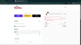 MexMax coupon verification screenshot