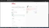 MexMax coupon verification screenshot