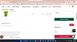 MexMax coupon verification screenshot