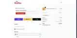 MexMax coupon verification screenshot