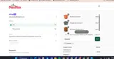 MexMax coupon verification screenshot