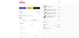 MexMax coupon verification screenshot