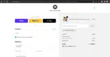 15OFFWELCOME coupon verification screenshot