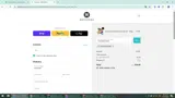 15OFFWELCOME coupon verification screenshot