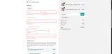 20WELCOME coupon verification screenshot