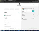 newsave coupon verification screenshot