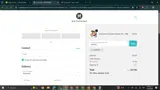 liadia10 coupon verification screenshot