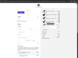 EllePours coupon verification screenshot