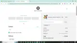 keya10 coupon verification screenshot
