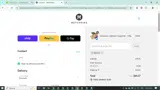 keya10 coupon verification screenshot
