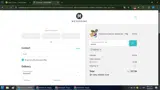 keya10 coupon verification screenshot