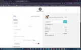 SPRINGMEY10 coupon verification screenshot