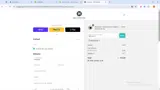 Welcome10 coupon verification screenshot