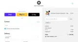 MP coupon verification screenshot