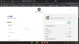 SIMPLYCODES246 coupon verification screenshot