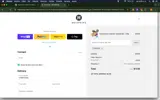 FATCAT coupon verification screenshot