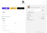 GRIMSWEETNESS10 coupon verification screenshot