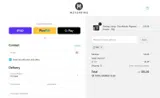 MP coupon verification screenshot