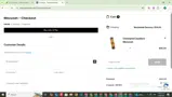 461881 coupon verification screenshot