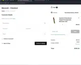 461881 coupon verification screenshot