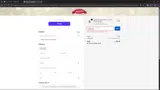 Mezzetta coupon verification screenshot