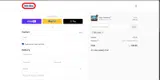 MGA Entertainment coupon verification screenshot