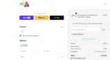 MGA Entertainment coupon verification screenshot